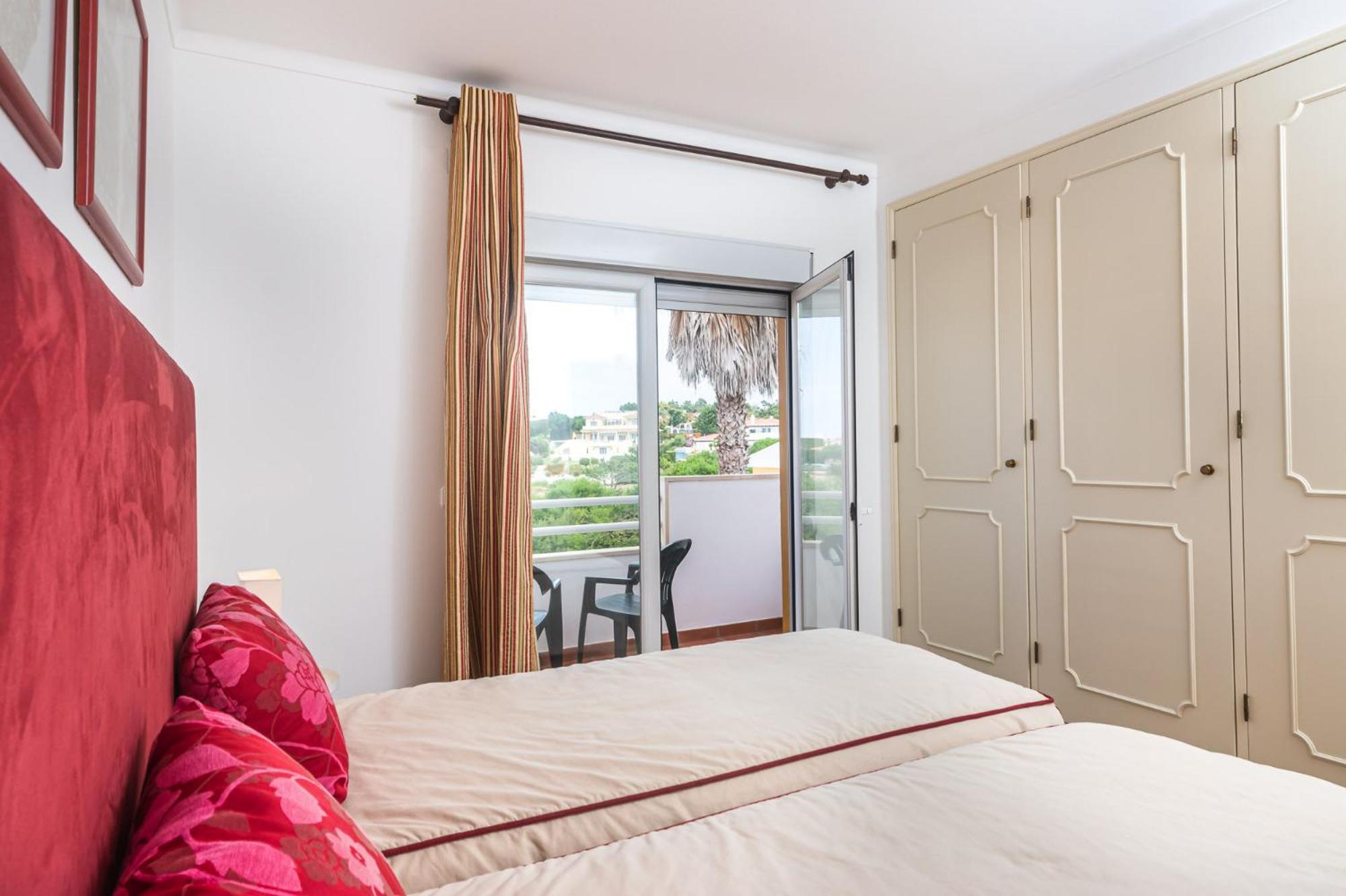 D'el Rey - Burgo D. Sancho I Nº11 Vakantiehuis *