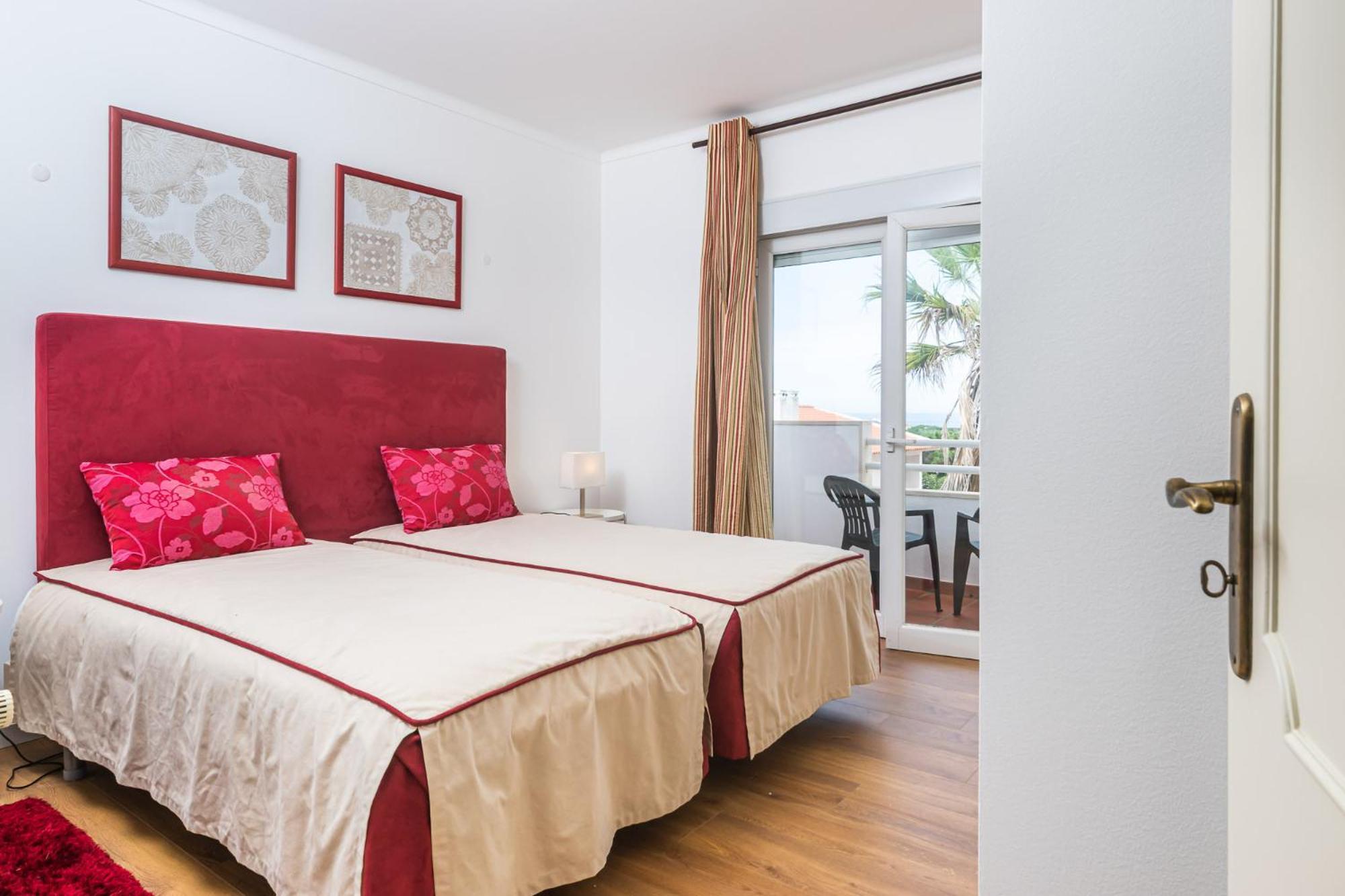 Vakantiehuis D'el Rey - Burgo D. Sancho I Nº11 *