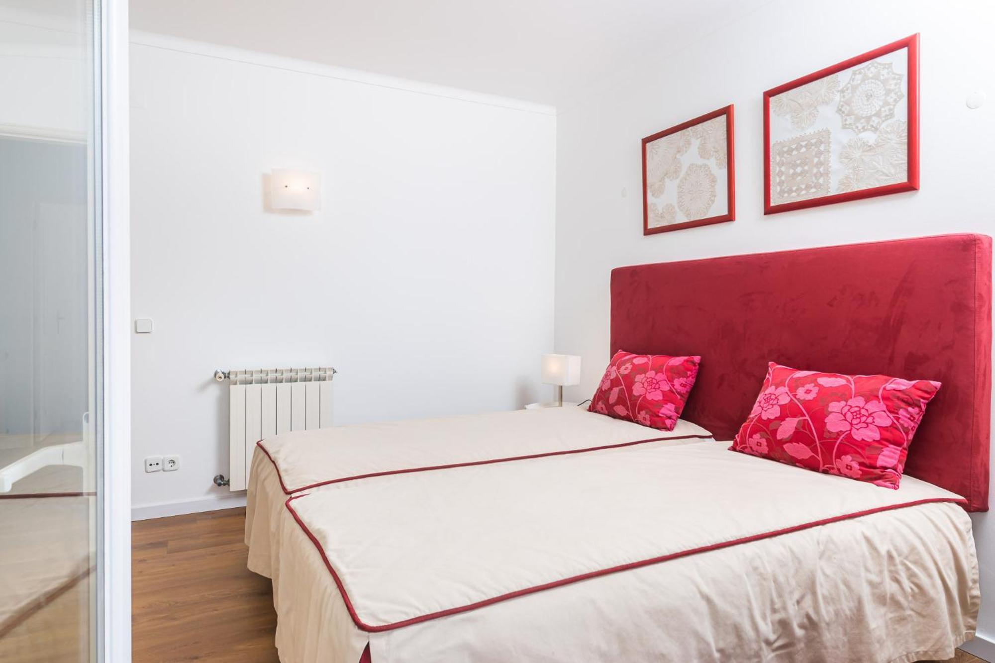 D'el Rey - Burgo D. Sancho I Nº11 Holiday home *