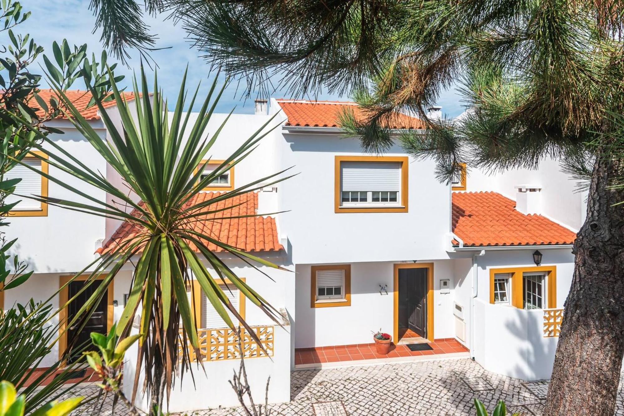 D'el Rey - Burgo D. Sancho I Nº11 Vakantiehuis *