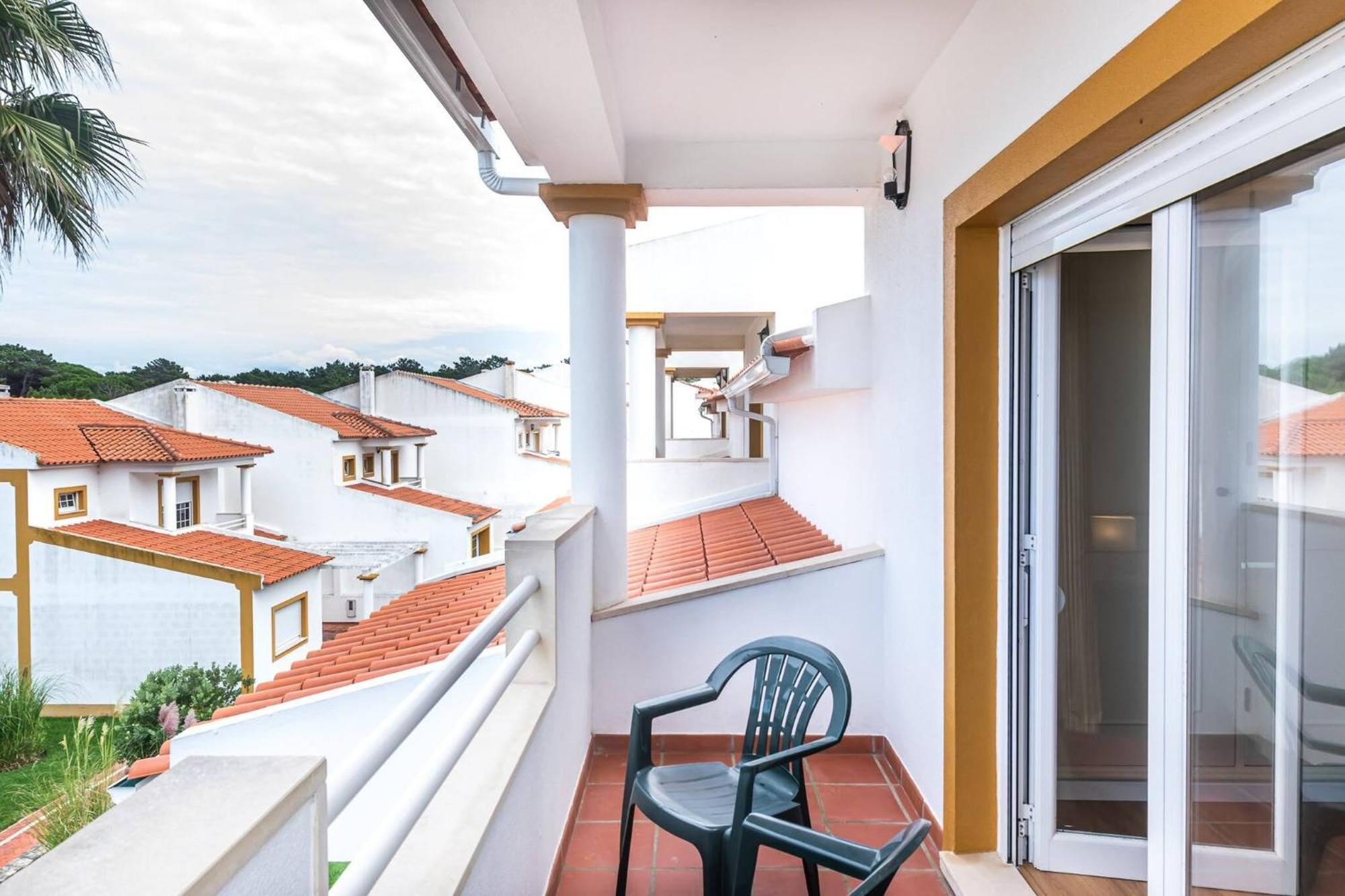 D'el Rey - Burgo D. Sancho I Nº11 Vakantiehuis *